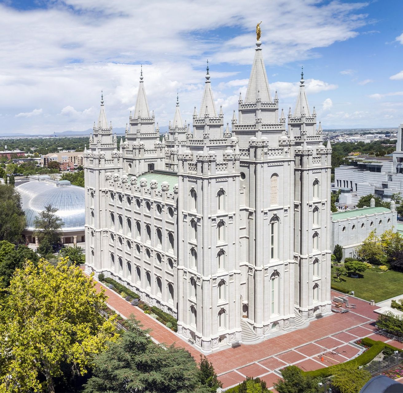 Why Mormonism is not a Christian religion